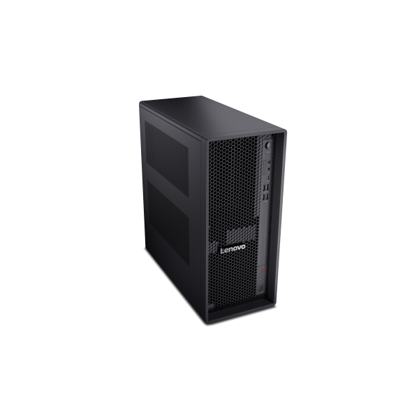 Lenovo ThinkStation P4 AMD Ryzen 9 PRO PRO 9965 64 GB DDR5-SDRAM 1 TB SSD Windows 11 Pro Tower Stazione di lavoro Sistema di raffreddamento a liquido [30KN0021IX]