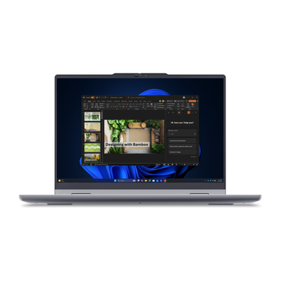 LENOVO NB THINKBOOK 14 2-IN-1 G6 IPL COREU5-325U 16GB 512GB SSD 14 WIN 11 PRO [22AR0030IX]