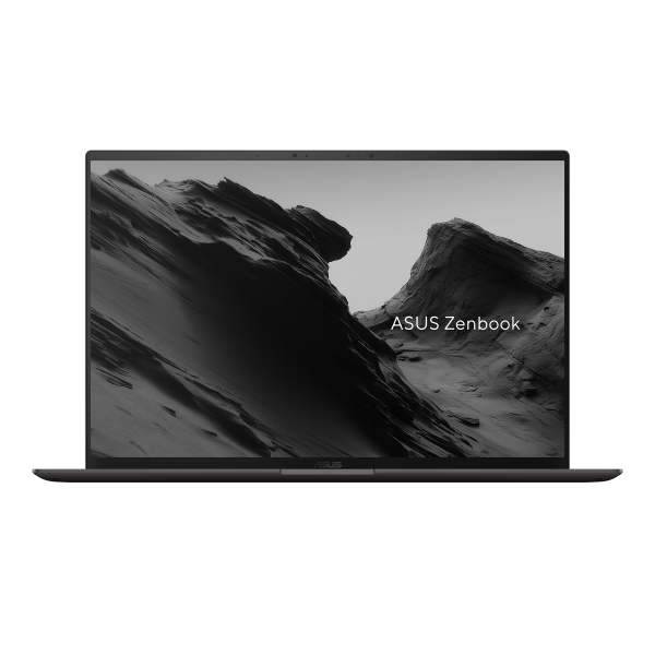 ASUS Zenbook S14 UX5406AA-SW194W Copilot+ PC Intel Core Ultra 7 355 Computer portatile 35,6 cm (14") 3K 16 GB LPDDR5x-SDRAM 512 GB SSD Wi-Fi 7 (802.11be) Windows 11 Home Grigio [UX5406AA-SW194W]