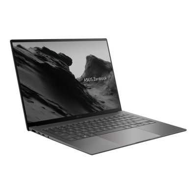ASUS NB 14" TOUCH ZENBOOK S ULTRA 7 355 16GB 512GB SSD WIN 11 HOME [UX5406AA-SW194W]