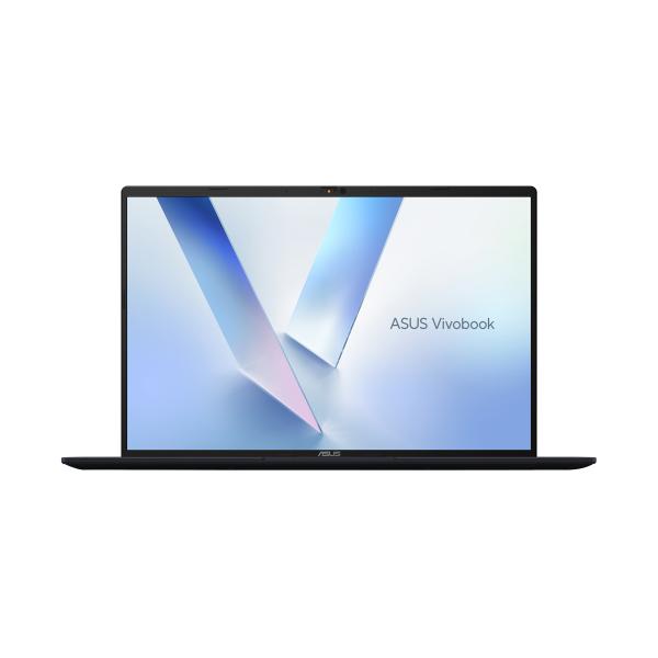 ASUS Vivobook 18 M1807GA-S8012W Copilot+ PC AMD Ryzen AI 5 430 Computer portatile 45,7 cm (18") WUXGA 16 GB DDR5-SDRAM 1 TB SSD Wi-Fi 6 (802.11ax) Windows 11 Home Blu [M1807GA-S8012W]