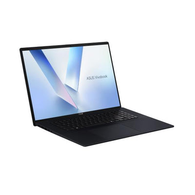 ASUS Vivobook 18 M1807GA-S8012W Copilot+ PC AMD Ryzen AI 5 430 Computer portatile 45,7 cm (18") WUXGA 16 GB DDR5-SDRAM 1 TB SSD Wi-Fi 6 (802.11ax) Windows 11 Home Blu [M1807GA-S8012W]