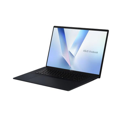 ASUS Vivobook 18 M1807GA-S8012W Copilot+ PC AMD Ryzen AI 5 430 Computer portatile 45,7 cm (18") WUXGA 16 GB DDR5-SDRAM 1 TB SSD Wi-Fi 6 (802.11ax) Windows 11 Home Blu [M1807GA-S8012W]