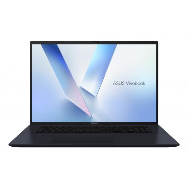 ASUS Vivobook 18 M1807GA-S8012W Copilot+ PC AMD Ryzen AI 5 430 Computer portatile 45,7 cm (18") WUXGA 16 GB DDR5-SDRAM 1 TB SSD Wi-Fi 6 (802.11ax) Windows 11 Home Blu [M1807GA-S8012W]