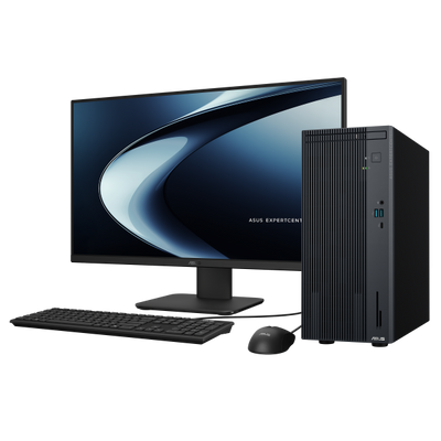 ASUS PC MT ExpertCenter P5 Intel Core 3 100U 8GB 512GB SSD WIN 11 PRO [P500MV-03100U097X]