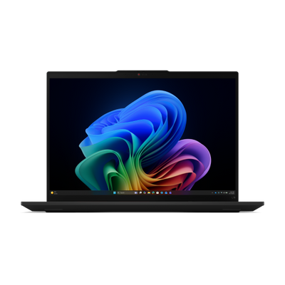 Lenovo ThinkPad L16 Gen 3 (AMD) Copilot+ PC AMD Ryzen AI 5 430 Computer portatile 40,6 cm (16") WUXGA 16 GB DDR5-SDRAM 512 GB SSD Wi-Fi 7 (802.11be) Windows 11 Pro Nero Italiano [21XC0037IX]