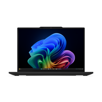 Lenovo ThinkPad X13 Gen 7 (Intel) Copilot+ PC Intel Core Ultra 7 355 Computer portatile 33,8 cm (13.3") WUXGA 32 GB LPDDR5x-SDRAM 1 TB SSD Wi-Fi 7 (802.11be) Windows 11 Pro Nero Italiano [21YH0068IX]