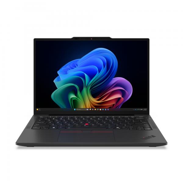 Lenovo ThinkPad X13 Gen 7 (Intel) Copilot+ PC Intel Core Ultra 7 355 Computer portatile 33,8 cm (13.3") WUXGA 32 GB LPDDR5x-SDRAM 1 TB SSD Wi-Fi 7 (802.11be) Windows 11 Pro Nero Italiano [21YH0068IX]