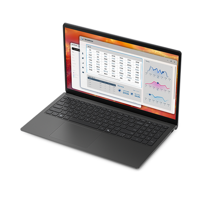 DELL Pro 15 Essential PV15265 AMD Ryzen 5 220 Computer portatile 39,6 cm (15.6") Full HD 16 GB DDR5-SDRAM 512 GB SSD Wi-Fi 6 (802.11ax) Windows 11 Pro Nero Italiano [X7JMY]