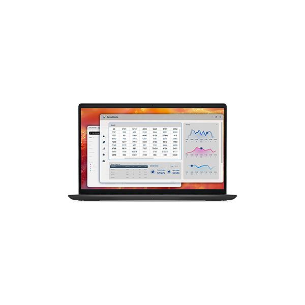 DELL Pro 15 Essential PV15265 AMD Ryzen 5 220 Computer portatile 39,6 cm (15.6") Full HD 16 GB DDR5-SDRAM 512 GB SSD Wi-Fi 6 (802.11ax) Windows 11 Pro Nero Italiano [X7JMY]