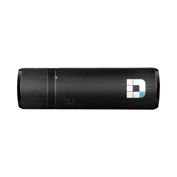 D-LINK ADATTATORE USB WIRELESS DUAL BAND AC PER DIR-865L [DWA-182]