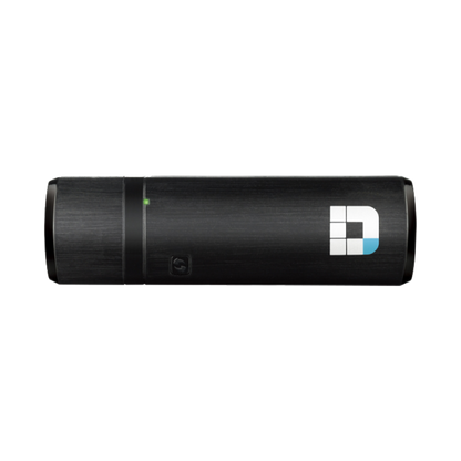 D-LINK ADATTATORE USB WIRELESS DUAL BAND AC PER DIR-865L [DWA-182]