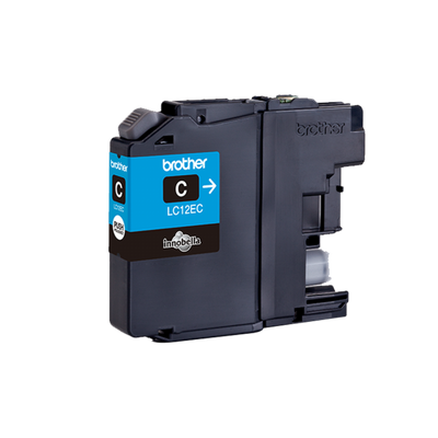 BROTHER CART INK CIANO MFC-J-J4410DW/4510DW 1200 PAG [LC125XLC]