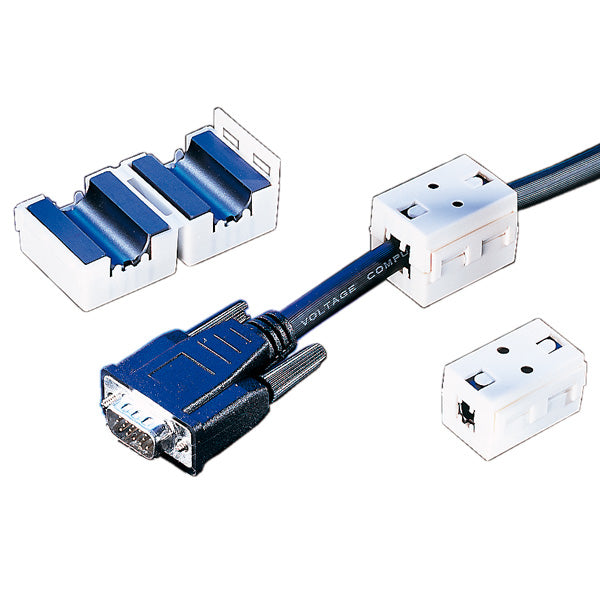 ROLINE FILTRO FERRITE, 6.5MM [11.05.1006]