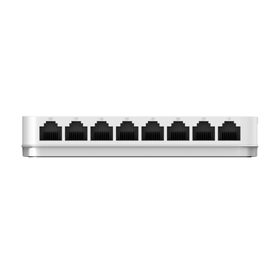 D-LINK SWITCH 8 PORTE GIGABIT EASY DESKTOP [GO-SW-8G]