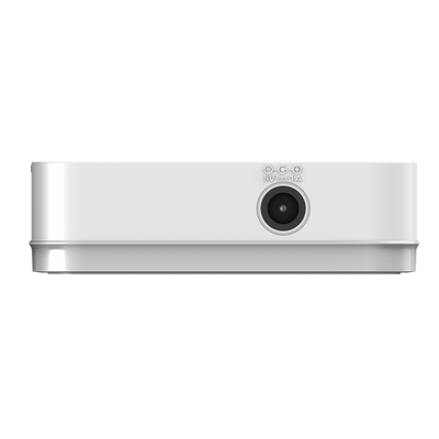 D-LINK SWITCH 8 PORTE GIGABIT EASY DESKTOP [GO-SW-8G]
