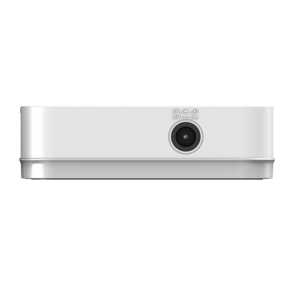 D-LINK SWITCH 8 PORTE GIGABIT EASY DESKTOP [GO-SW-8G]