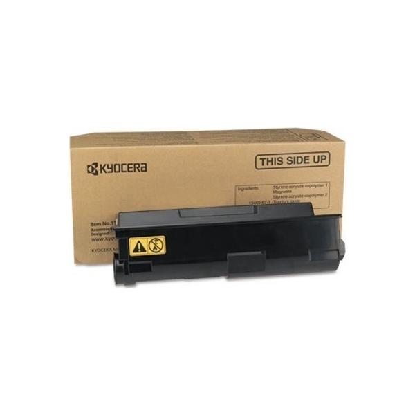 KYOCERA TONER NERO TK-3110, 15.500P PER FS-4100DN, FS-4200DN, FS-4300DN, ECOSYS M3550idn, M3560idn [1T02MT0NL0]