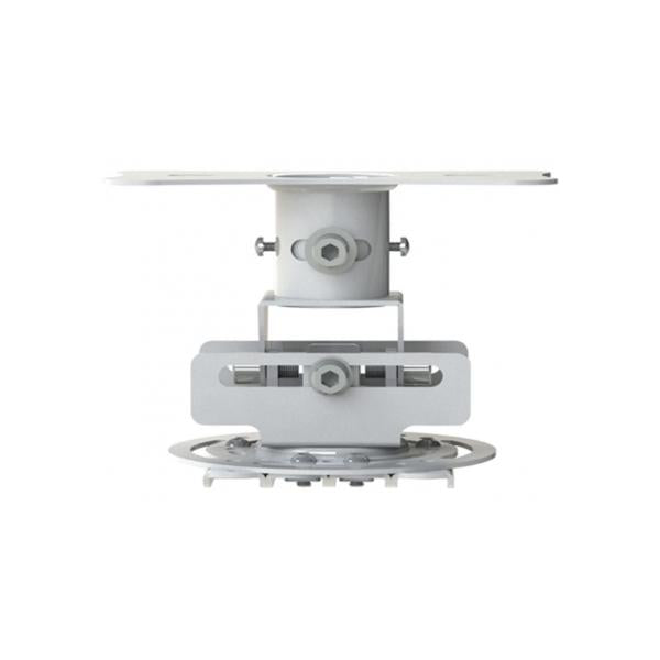 OPTOMA STAFFA A SOFFITTO PER VIDEOPROIETTORE BIANCO [OCM818W]