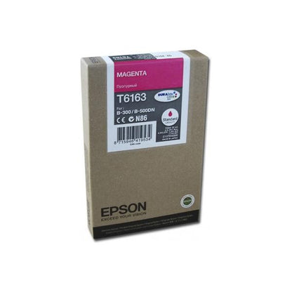 Epson Tanica Magenta [C13T616300]