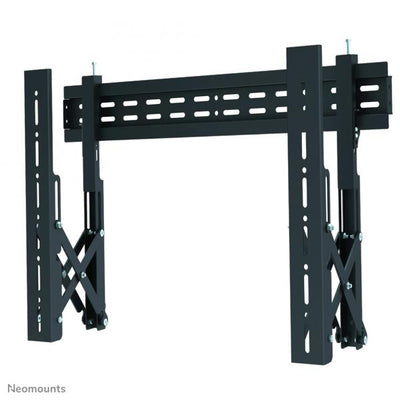 Neomounts LED-VW1000BLACK Supporto videowall da parete 40-75" - Pull-out - max 50 kg [LED-VW1000BLACK]