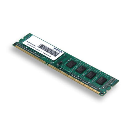 PATRIOT RAM DIMM 4GB DDR3 1333MHZ [PSD34G133381]