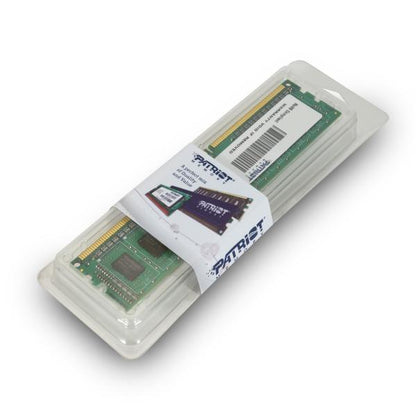 PATRIOT RAM DIMM 4GB DDR3 1333MHZ [PSD34G133381]