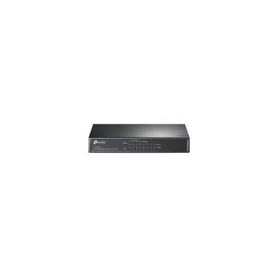 SWITCH 8 GIGABIT 4POE 53W [TL-SG1008P]