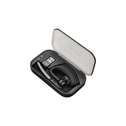 Poly VOYAGER LEGEND UC,B235-M,EMEA-PROMO FINO AD ESAURIMENTO SCORTE [EOL87680-02]