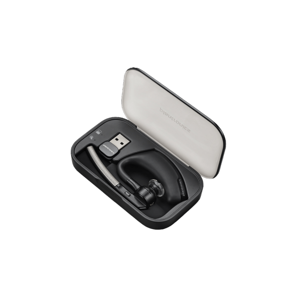 Poly VOYAGER LEGEND UC,B235-M,EMEA-PROMO FINO AD ESAURIMENTO SCORTE [EOL87680-02]