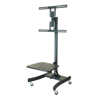 VALUE CARRELLO TV 35KG 27-47 POLLICI [17.99.1164]