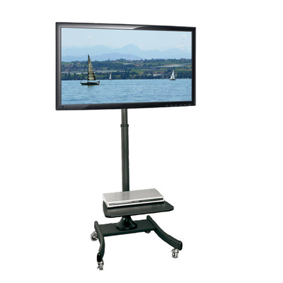 VALUE CARRELLO TV 35KG 27-47 POLLICI [17.99.1164]