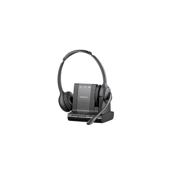 Poly W720-M,SAVI 3IN1,OTH BIN,MSFT CERT,DECT,E&A-PROMO FINO AD ESAURIMENTO SCORTE [EOL84004-02]