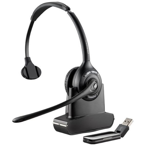 Poly W410,SAVI,OTH MON,UC,DECT,E&A,AUS/NZ-PROMO FINO AD ESAURIMENTO SCORTE [EOL84007-04]