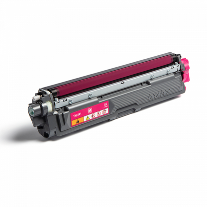 BROTHER TONER MAGENTA 1.400 PAG PER DCP9020CDW - HL3140CW - HL3150CDW - HL3170CDW - MFC-9330CDW - MFC-9340CDW [TN241M]