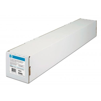 HP Confezione da 2 di polipropilene adesivo opaco per uso quotidiano, 610 mm x 22,9 m (24"" x 75 piedi) [C0F18A] - ITPartners