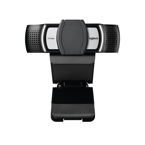 Logitech C930e Business Webcam [960-000972]