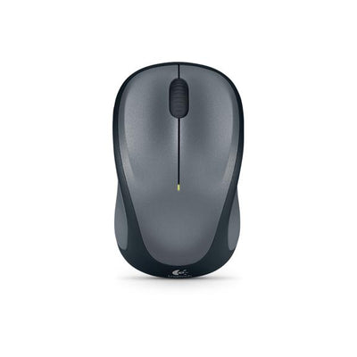 Logitech M235 Wireless Mouse - Grey [910-002201]
