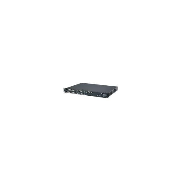 Audiocodes Mediant 1000B Spare part - LAN Extension Module [M1KB-SWX]