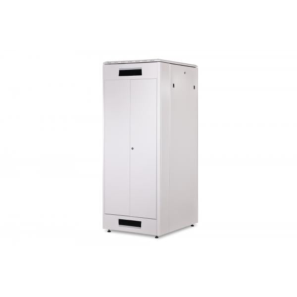 Digitus 42U network rack - Unique 2053x800x1000 mm - Grey [DN-1942U-8/10-1]