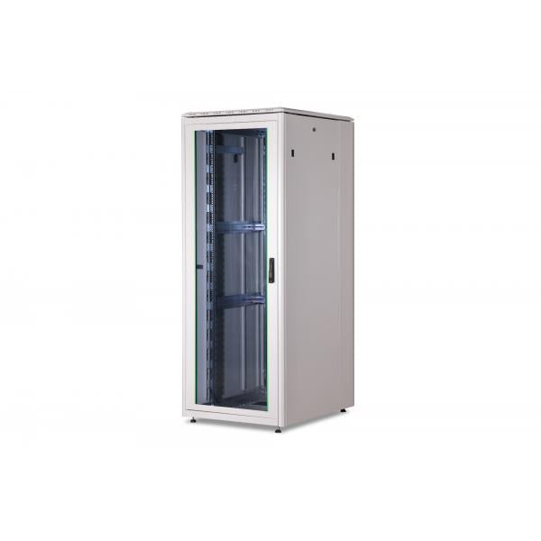 Digitus 42U network rack - Unique 2053x800x1000 mm - Grey [DN-1942U-8/10-1]