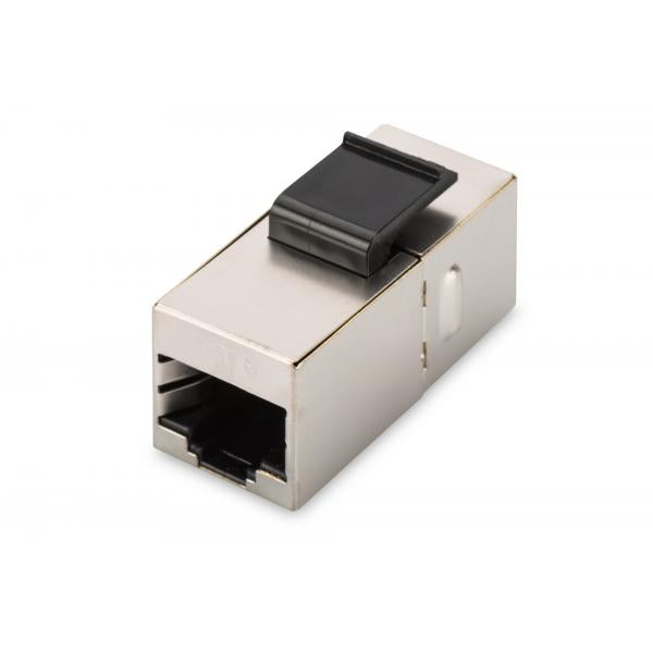 Digitus CAT 6 modular coupler - shielded [DN-93613-1]