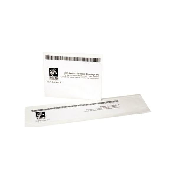 Zebra 105999-302 pulitore stampante [105999-302]