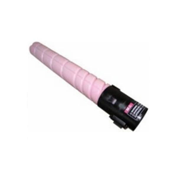 Ricoh 821187 cartuccia toner 1 pz Originale Magenta [821187]