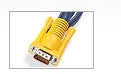 Aten 2L-5202P - PS/2 Cable For PS/2 Computer 1,8m [2L-5202P]