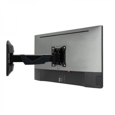 Supporto a parete per display singolo - Braccio per monitor fino a 20Kg [40713]