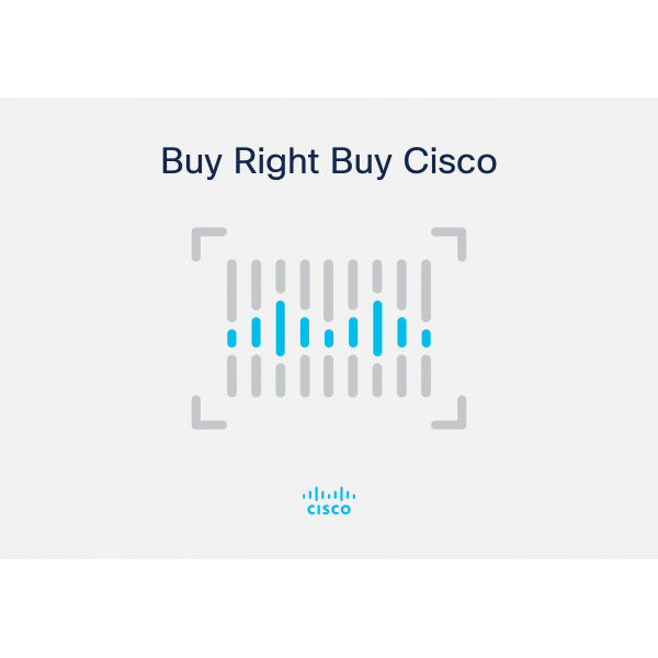 Cisco 10GBASE-CU SFP+ Cable 1 Meter cavo InfiniBand e in fibra ottica 1 m SFP+ Nero [SFP-H10GB-CU1M=]