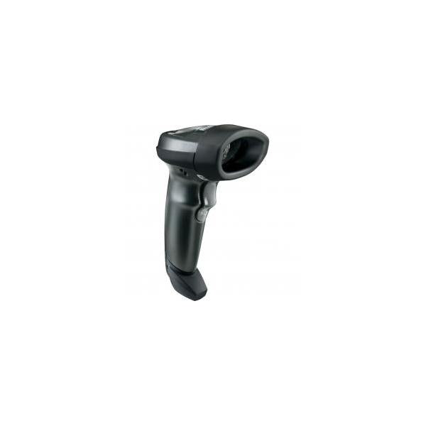 Motorola LI2208 Lettore di codici a barre portatile 1D Lineare Nero [LI2208-SR7U2100SGW]