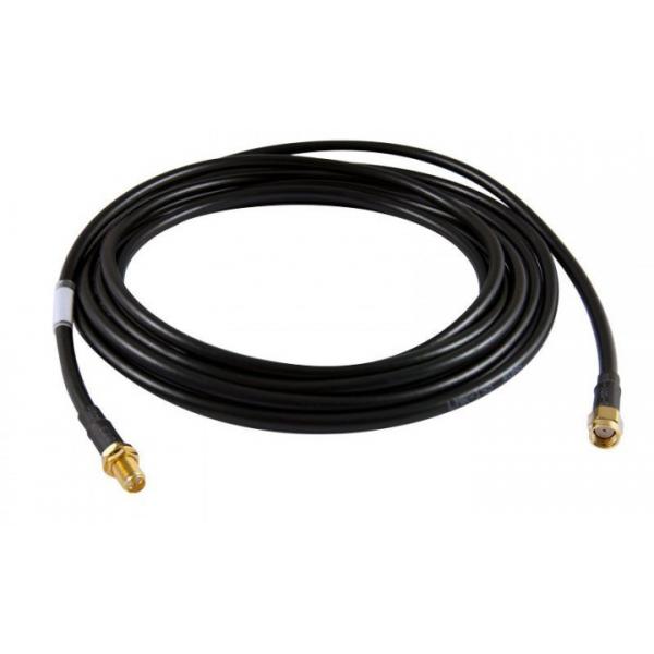 ALLNET Antenna-cable LMR-195 SMA(m) SMA(f) 200 cm [ANT-CAB-SMAM-SMAF-200]