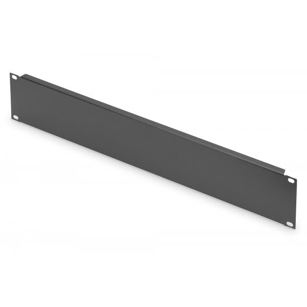 Digitus Blank Panel for 19inch Rack [DN-19BPN-02-SW]
